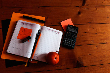 Résoudre tout problème de traduction avec efficacité et courtoisie (photo : Iryna Tysiak)