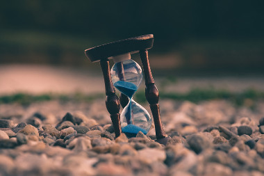 Délais d'attente en traduction : notre temps de réaction (photo : Aron Reacher)